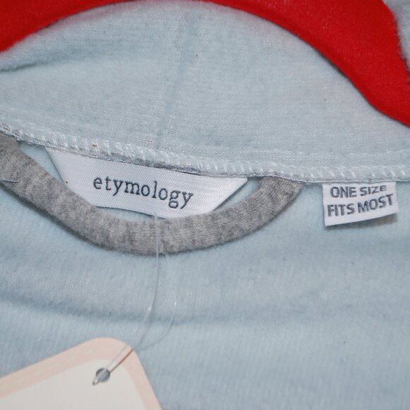 NWT Soft Belted Robe - Picture 4 of 10